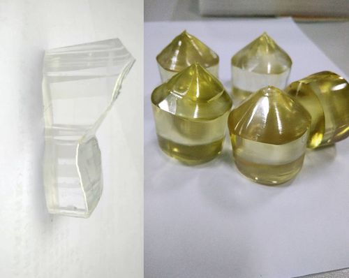 Β相偏硼酸钡晶体 (BaB2O4BBO)晶体 - Changchun Yutai Optics Co., Ltd. - YAG钇铝石榴石 / 磷酸钛氧钾 (KTiOPO4, KTP) / 三硼酸锂 (LiB3O5, LBO)