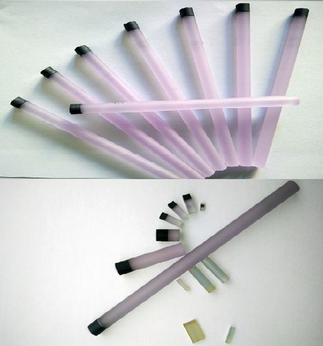 Nd:YVO4掺钕钒酸钇晶体 - Changchun Yutai Optics Co., Ltd. - Nd:YAG / 光学 / 键合