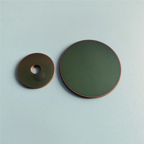 防反射光学镀膜机 - Changchun Yutai Optics Co., Ltd. - DLC 保护层