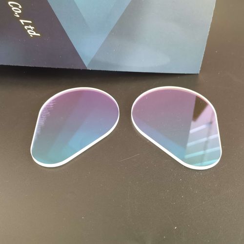 疏水光学镀膜机 - Changchun Yutai Optics Co., Ltd.