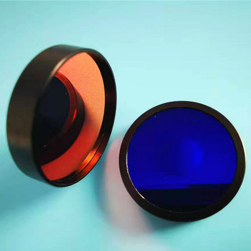 红外光学过滤器 - Changchun Yutai Optics Co., Ltd. - 可见光 / 紫外线 / BK7玻璃