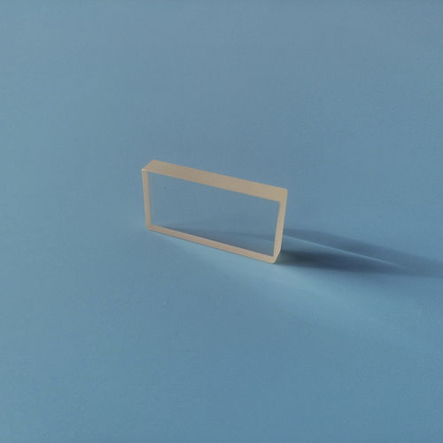 ZnS晶体 - Changchun Yutai Optics Co., Ltd. - 光学 / CVD