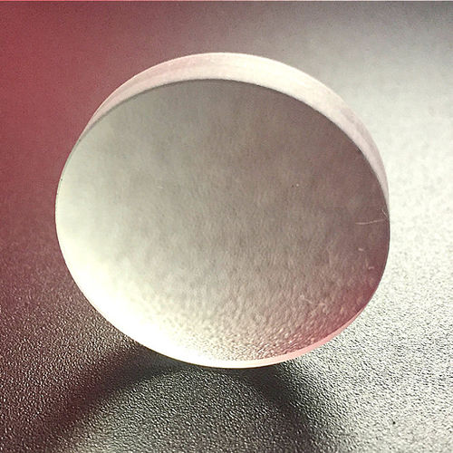 球形透镜 - Changchun Yutai Optics Co., Ltd. - 单面 / 平凸 / 平凹