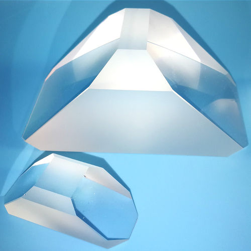 阿米西屋脊式光学棱镜