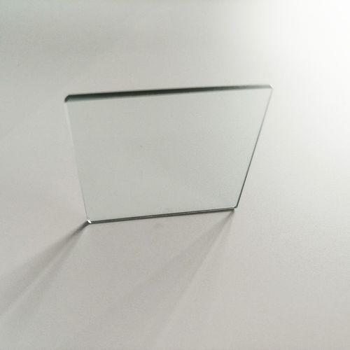 正方形光学窗口 - Changchun Yutai Optics Co., Ltd. - 硼硅酸盐玻璃