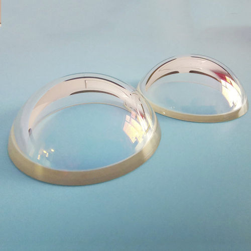 光学球罩 - Changchun Yutai Optics Co., Ltd.