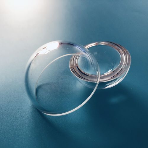 摄像机物镜 - YT-277 - Changchun Yutai Optics Co., Ltd.