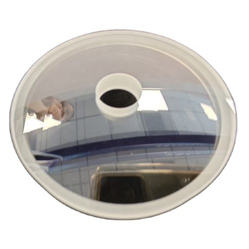 球形透镜 - Changchun Yutai Optics Co., Ltd. - 平凹 / BK7玻璃