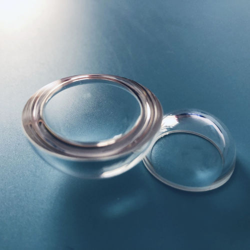 球形透镜 - YT-280 - Changchun Yutai Optics Co., Ltd. - 滚珠 / 光学镜片 / 用于光学仪器