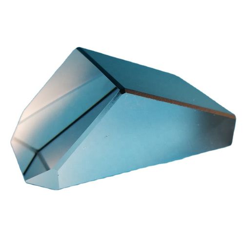 熔融二氧化硅五棱镜 - YT-PENTA - Changchun Yutai Optics Co., Ltd. - BK7玻璃 / 定制