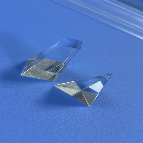 直角光导 - CC163 - Changchun Yutai Optics Co., Ltd. - 均化