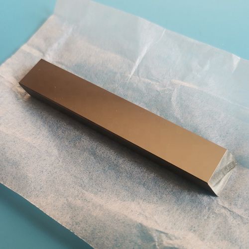 硒化锌棱镜 - YT-ATR - Changchun Yutai Optics Co., Ltd. - 锗 / 定制
