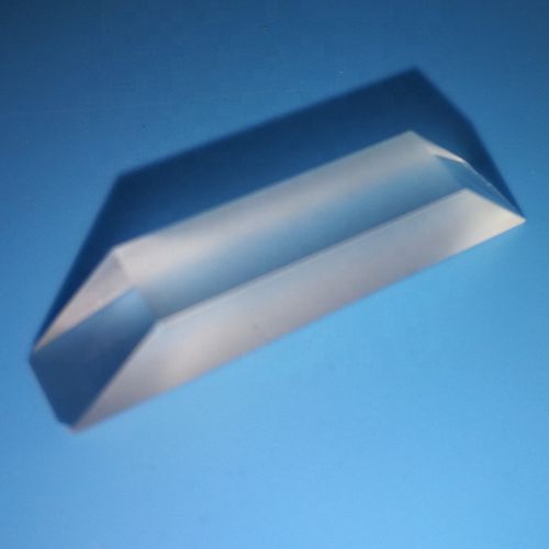 直角棱镜 - Changchun Yutai Optics Co., Ltd. - Dove / 玻璃 / 定制