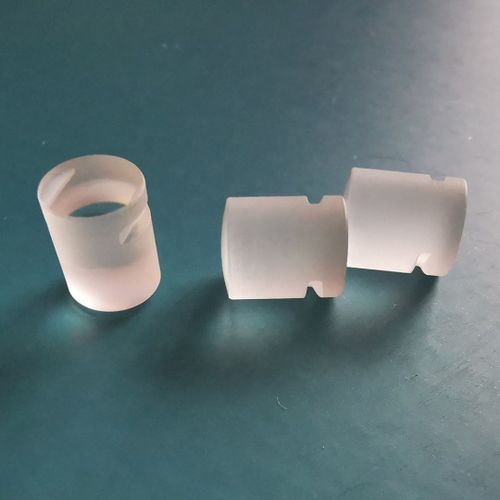 BK7玻璃透镜 - YT-325 - Changchun Yutai Optics Co., Ltd. - 用于激光
