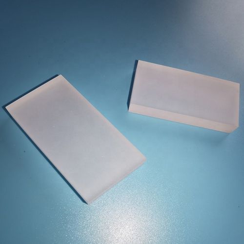 圆形光学窗口 - YT-CDGM - Changchun Yutai Optics Co., Ltd. - 正方形 / 锗 / 硅
