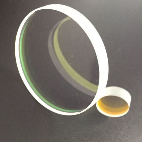 圆形光学窗口 - Changchun Yutai Optics Co., Ltd. - 硼硅酸盐材质