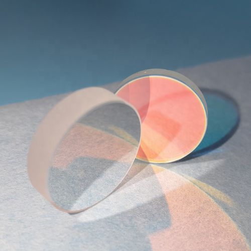 球形镜子 - Changchun Yutai Optics Co., Ltd. - 圆柱 / 平凹 / 玻璃