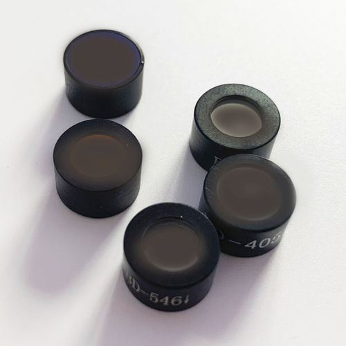 线性光学过滤器 - Changchun Yutai Optics Co., Ltd. - 玻璃 / 摄像机