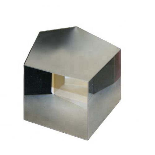 玻璃五棱镜 - YT-202 - Changchun Yutai Optics Co., Ltd. - 定制