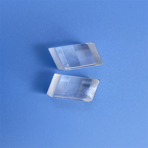 BK7玻璃光学棱镜 - CC153 - Changchun Yutai Optics Co., Ltd.
