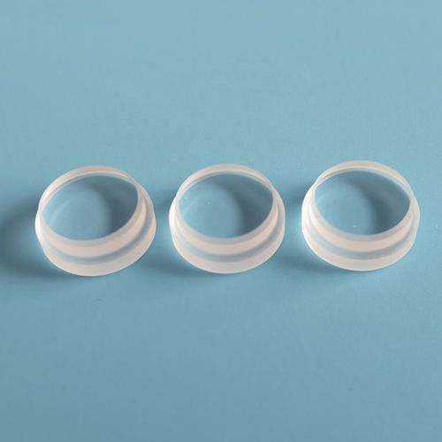 熔融二氧化硅光学窗口 - Changchun Yutai Optics Co., Ltd. - BK7玻璃