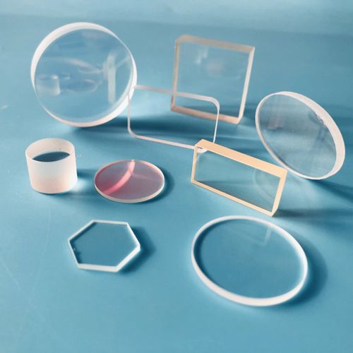 BK7玻璃光学窗口 - YT-191 - Changchun Yutai Optics Co., Ltd.