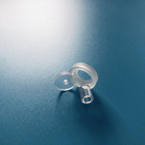 蓝宝石光学窗口 - YT-254 - Changchun Yutai Optics Co., Ltd. - 石英