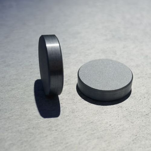 圆形光学窗口 - Changchun Yutai Optics Co., Ltd. - 硅