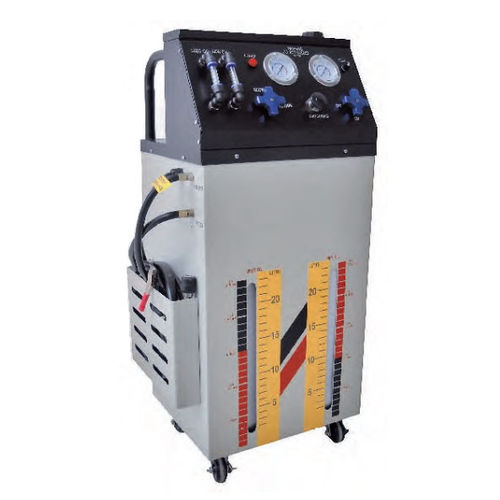 汽车清洁系统 - WS 3000 / WS 3000 PLUS - SPIN s.r.l. - 移动式