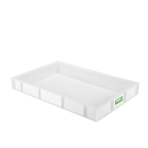 HDPE货物箱 - G179-1 series - GILAC PROFESIONNEL - 存储 / 堆垛
