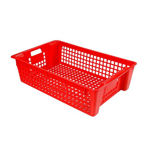 PEHD货物箱 - G156709 - GILAC PROFESIONNEL - 存储 / 堆垛 / 透光