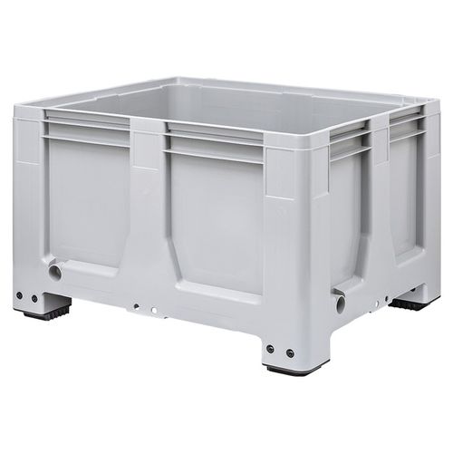 PEHD货盘箱 - G12400 series - GILAC PROFESIONNEL - 运输 / 工业 / 可叠放