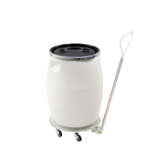 塑料油桶 - G178921 - GILAC PROFESIONNEL - 食品工业