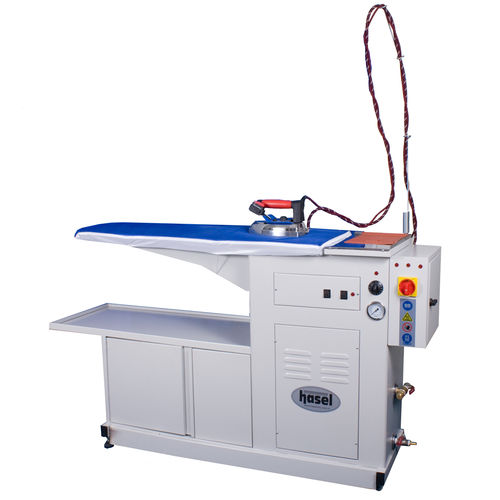 窄烫台 - HSL-KP-T2 - hasel ironing equipment - 通用 / 吸鼓风 / 蒸汽发生器