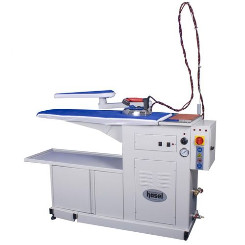 窄烫台 - HSL-KP-T2D - hasel ironing equipment - 通用 / 吸鼓风 / 蒸汽发生器