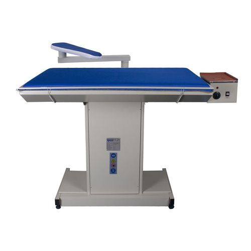 大型烫台 - HSL-GP-03K - hasel ironing equipment - 用于外套 / 用于衬衫 / 用于裙子
