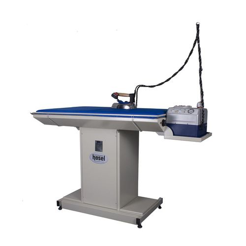 大型烫台 - HSL-MP-25 - hasel ironing equipment - 通用 / 吸风 / 加热