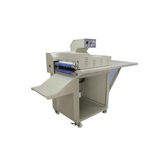 粘合压机 - HSL - MT - 60 - hasel ironing equipment - 气动 / 熨烫 / 纺织工业