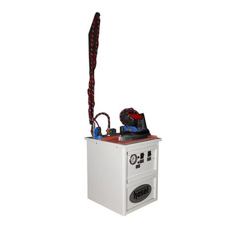 电动蒸汽发生器 - HSL-MBK-50 - hasel ironing equipment - 纺织工业