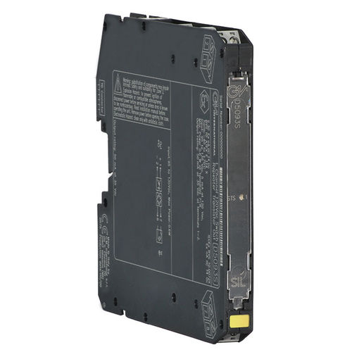 SIL 3中继器 - D5093S - GM International S.p.A.