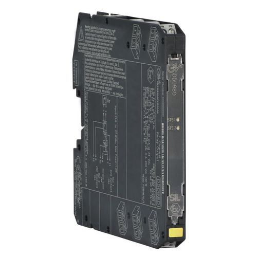 DC直流继电器模块 - D5098D - GM International S.p.A. - AC / 开关 / 安全