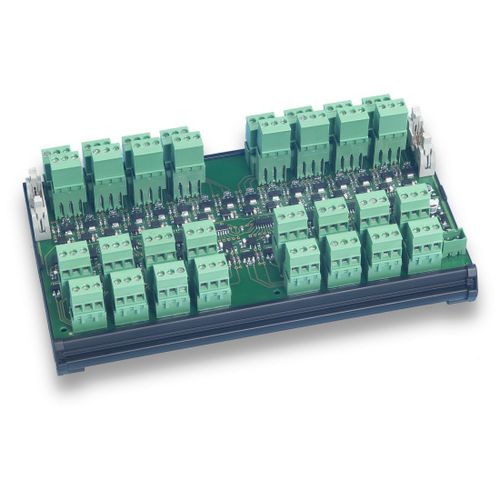 通信中继器 - D2053M - GM International S.p.A. - 工业
