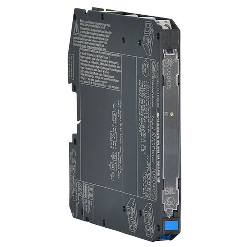 数字输出模块 - D5040S - GM International S.p.A. - 2-O / 安全 / PLC程控器