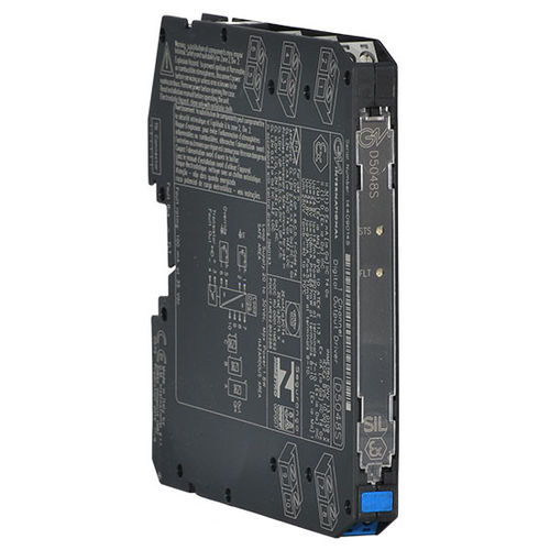 数字输出模块 - D5048S - GM International S.p.A. - 安全 / PLC程控器 / DIP