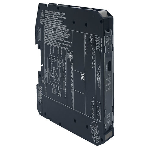 数据调制解调器 - 5700 - GM International S.p.A. - RS232 / RS485 / 网络