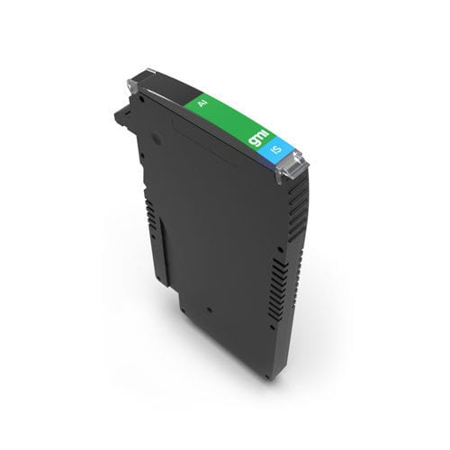 SIL 2中继器 - X1-IS-AI-02-S - GM International S.p.A. - 电流 / 绝缘 / 危险区域