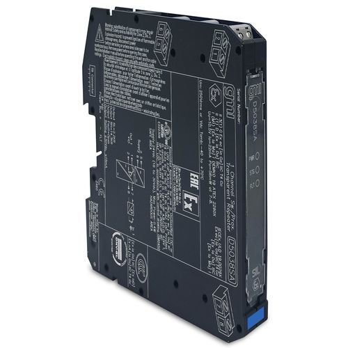 电流中继器 - D5038SA - GM International S.p.A. - 通用