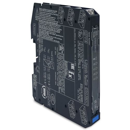 电流中继器 - D5038DC - GM International S.p.A. - 通用