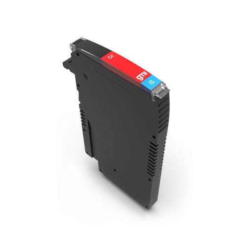 电流中继器 - X1-IS-DI-01-S - GM International S.p.A. - ATEX / SIL 3