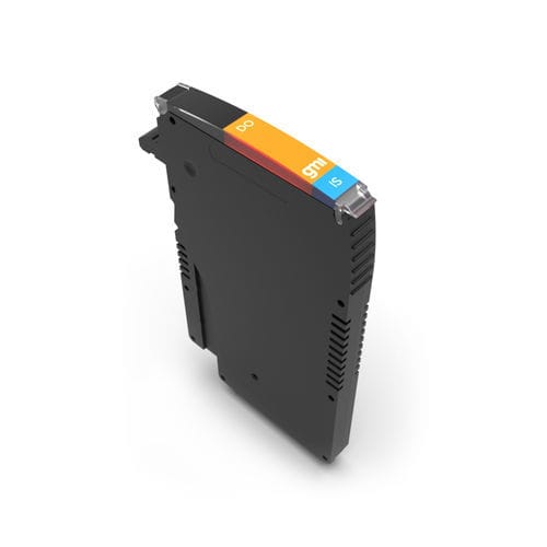 数字输出模块 - X1-IS-DO-01-S - GM International S.p.A. - 安全 / PLC程控器 / 电流